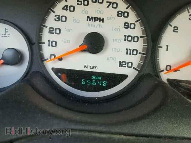 2003 DODGE NEON - VIN: 1B3ES56C93D241570 - Фото 8