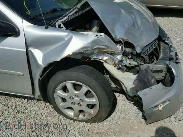 2003 DODGE NEON - VIN: 1B3ES56C93D241570 - Фото 10