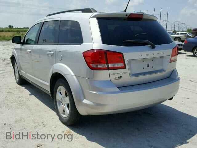 2014 DODGE JOURNEY - VIN: 3C4PDCABXET153483 - Фото 3