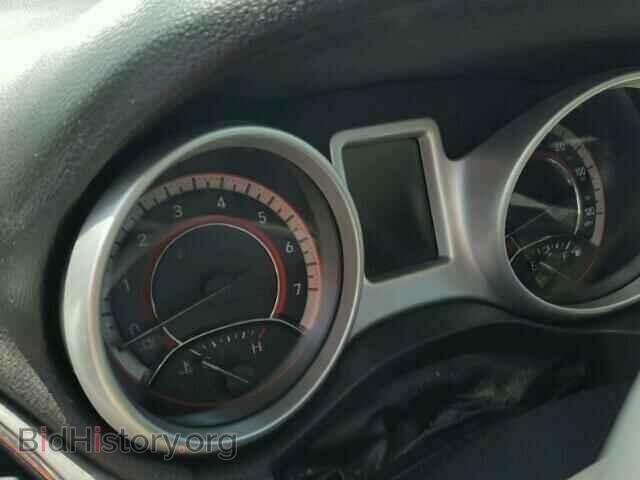 2014 DODGE JOURNEY - VIN: 3C4PDCABXET153483 - Фото 8