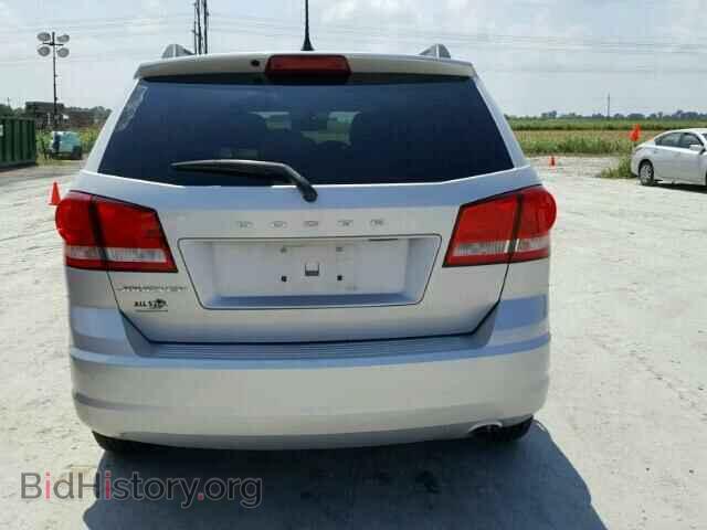 2014 DODGE JOURNEY - VIN: 3C4PDCABXET153483 - Фото 10