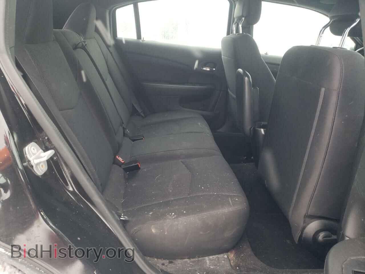2014 CHRYSLER 200 - VIN: 1C3CCBBB8EN119931 - Фото 6