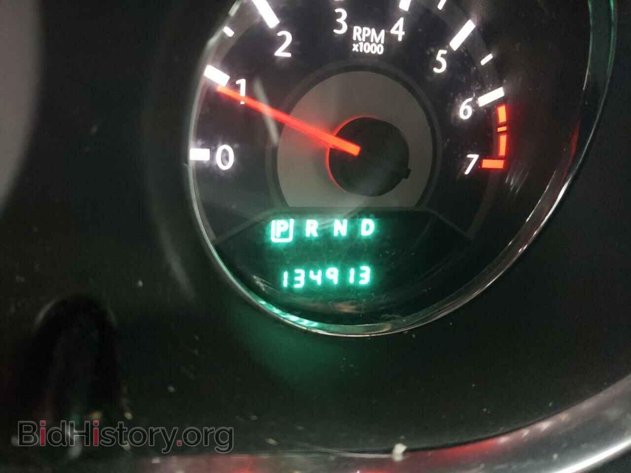 2014 CHRYSLER 200 - VIN: 1C3CCBBB8EN119931 - Фото 8