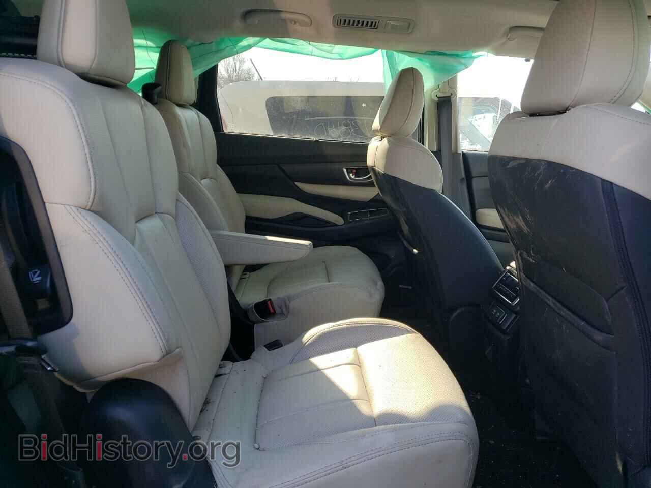 2020 SUBARU ASCENT - VIN: 4S4WMAPD4L3464856 - Фото 6