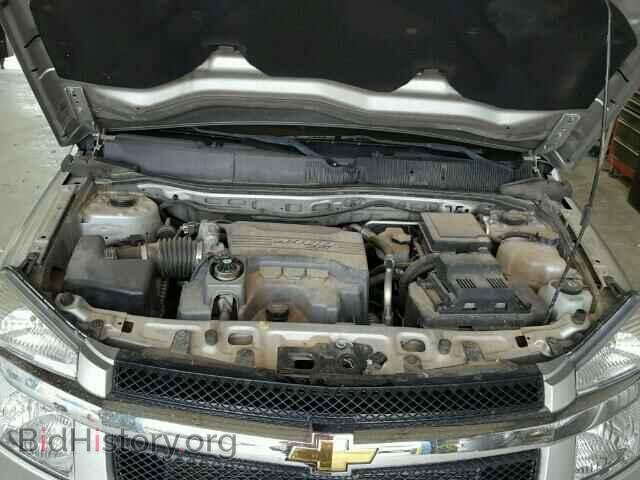 2008 CHEVROLET EQUINOX - VIN: 2CNDL13F886347380 - Photo 7