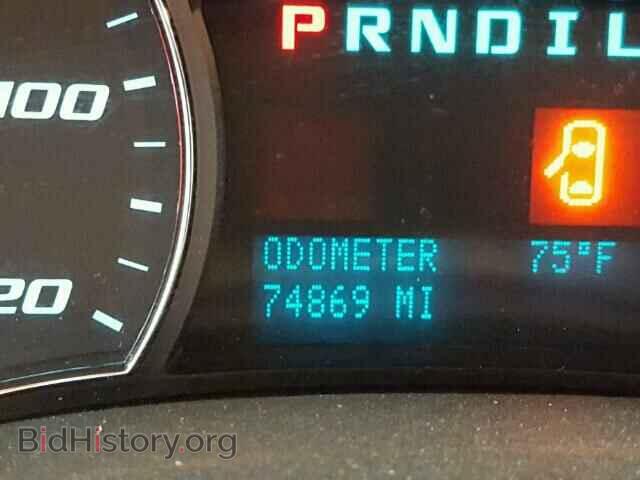 2008 CHEVROLET EQUINOX - VIN: 2CNDL13F886347380 - Photo 8