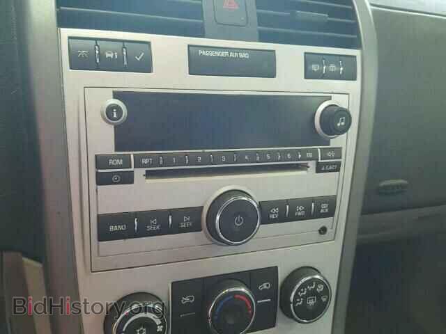 2008 CHEVROLET EQUINOX - VIN: 2CNDL13F886347380 - Photo 9
