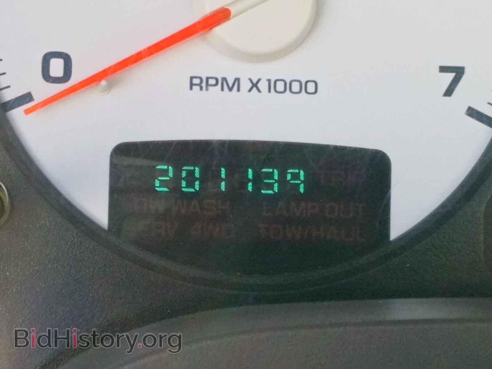 2005 DODGE RAM 1500 - VIN: 1D7HA16K85J580801 - Фото 8