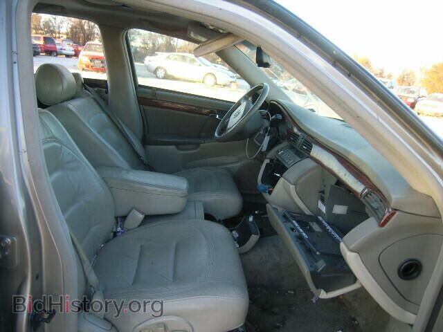 2003 CADILLAC DEVILLE - VIN: 1G6KD54Y83U267378 - Photo 5