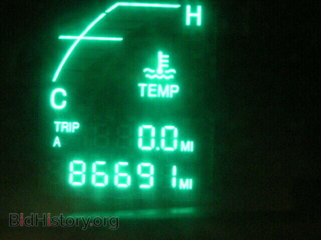 2003 CADILLAC DEVILLE - VIN: 1G6KD54Y83U267378 - Photo 8