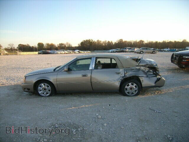 2003 CADILLAC DEVILLE - VIN: 1G6KD54Y83U267378 - Photo 9