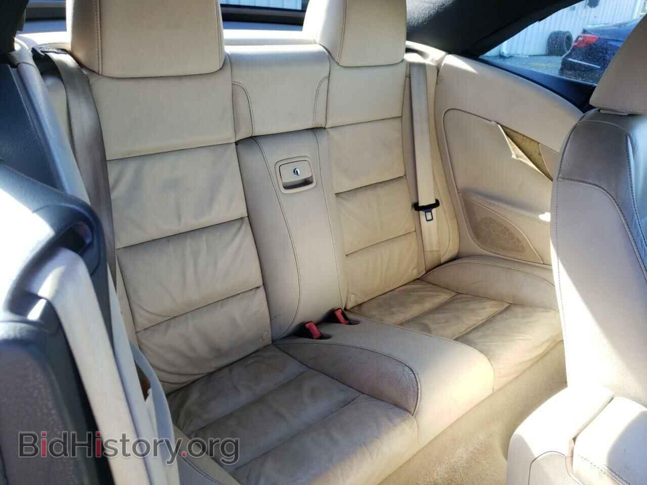 2007 VOLKSWAGEN EOS - VIN: WVWFA71FX7V001799 - Фото 6