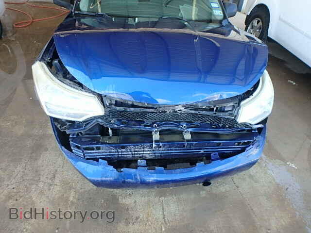 2008 FORD FOCUS - VIN: 1FAHP35N38W255616 - Фото 7