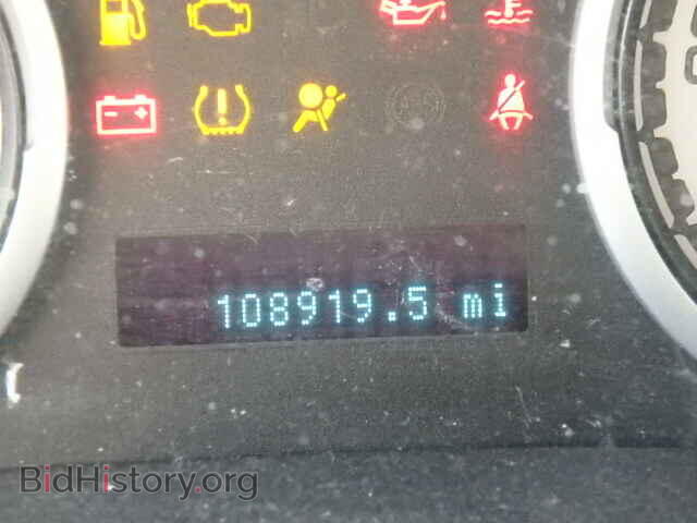 2008 FORD FOCUS - VIN: 1FAHP35N38W255616 - Фото 8