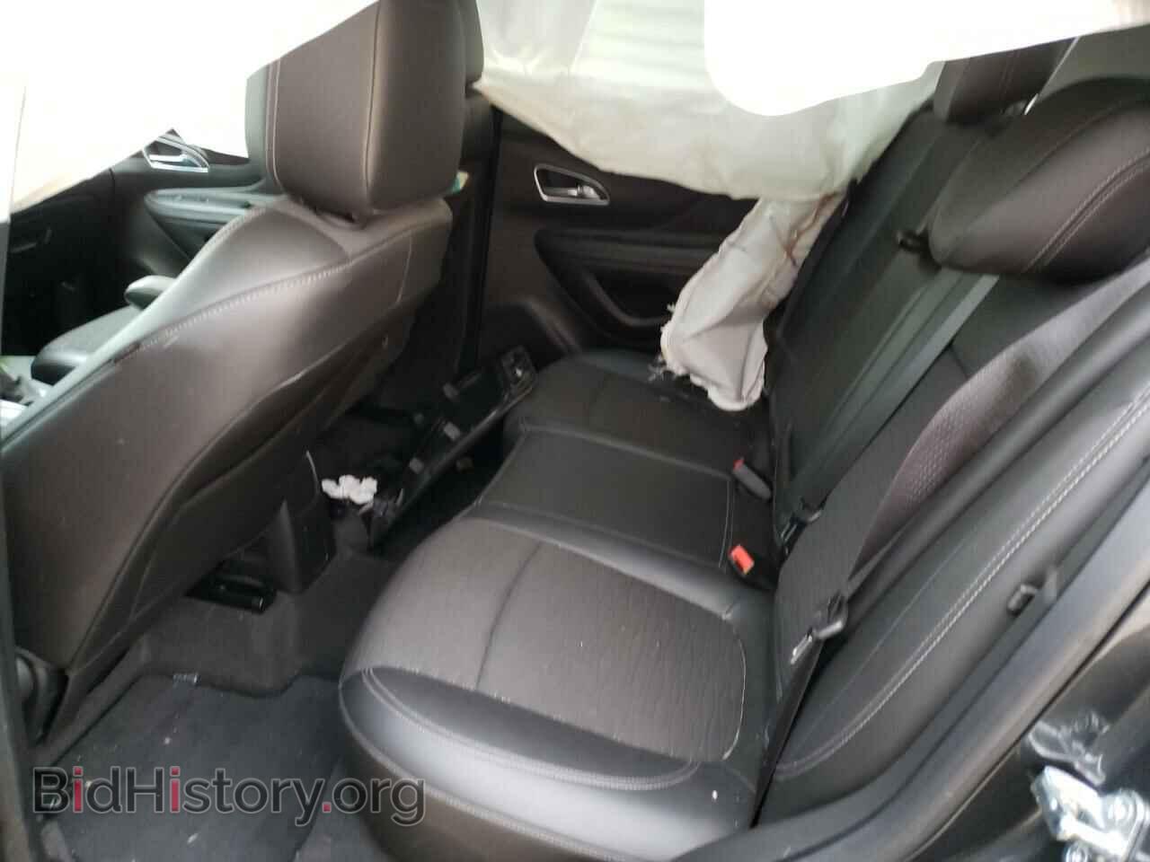 2016 BUICK ENCORE - VIN: KL4CJASB9GB530894 - Photo 6