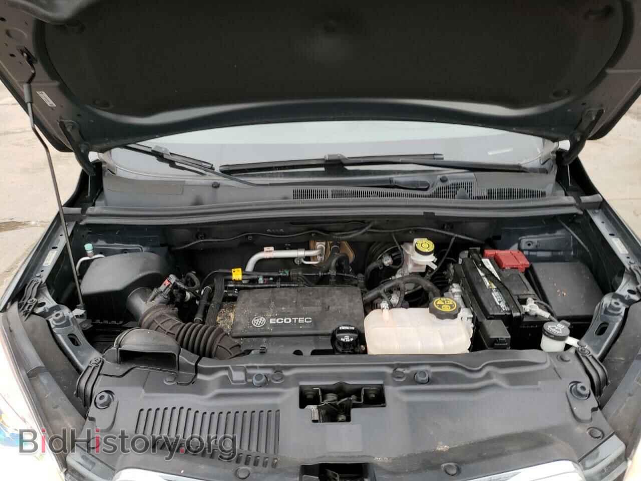 2016 BUICK ENCORE - VIN: KL4CJASB9GB530894 - Photo 7