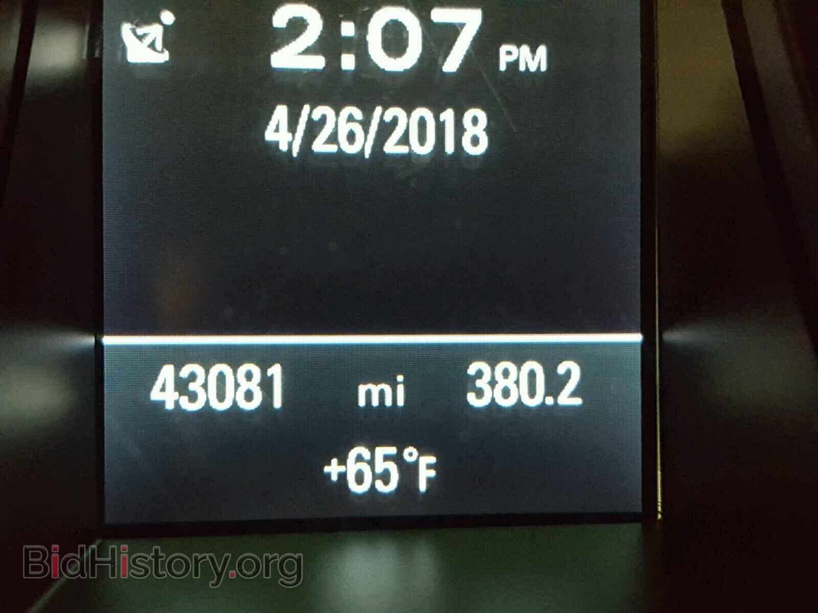 2014 AUDI A5 PREMIUM - VIN: WAULFAFH9EN001380 - Фото 8