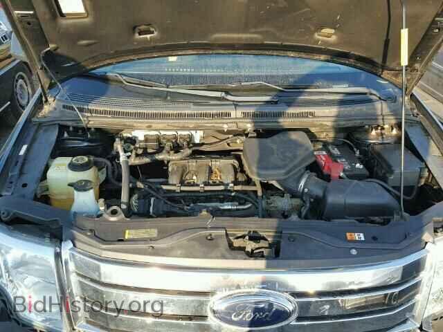 2008 FORD EDGE - VIN: 2FMDK49C78BB19654 - Фото 7