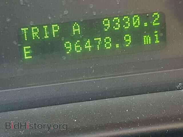 2008 FORD EDGE - VIN: 2FMDK49C78BB19654 - Фото 8
