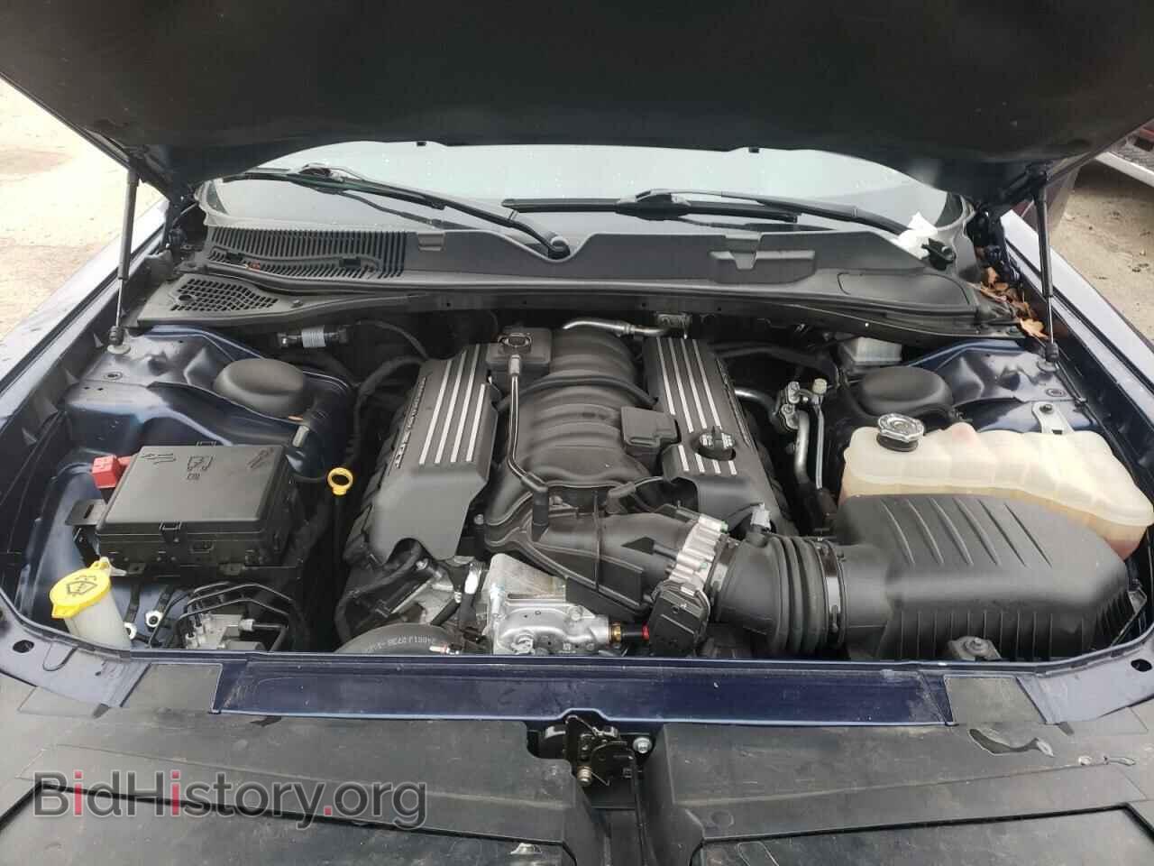 2016 DODGE CHALLENGER - VIN: 2C3CDZFJ5GH354418 - Фото 7