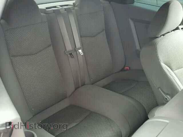 2008 CHRYSLER SEBRING - VIN: 1C3LC45K68N212331 - Photo 6