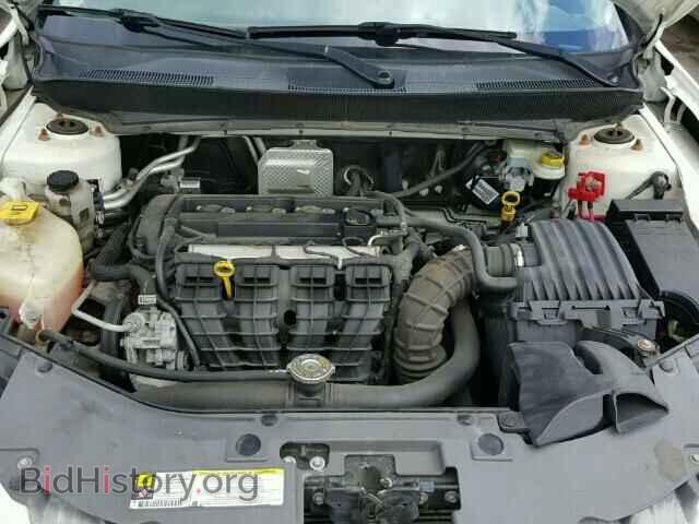 2008 CHRYSLER SEBRING - VIN: 1C3LC45K68N212331 - Photo 7