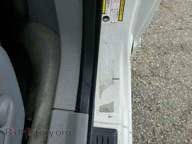 2008 CHRYSLER SEBRING - VIN: 1C3LC45K68N212331 - Photo 10