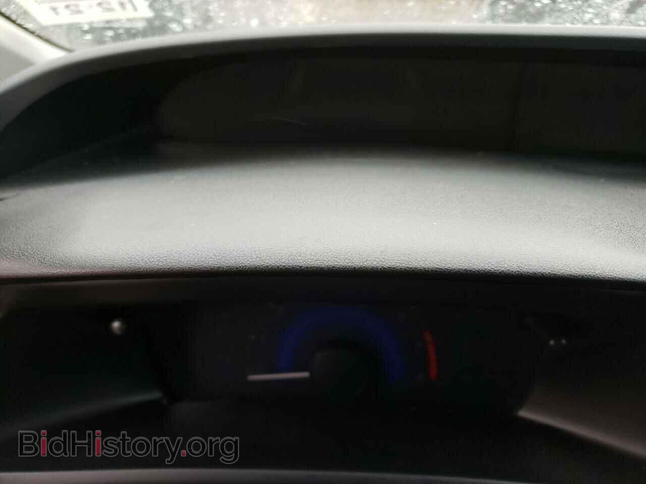 2013 HONDA CIVIC - VIN: 2HGFB2F55DH557153 - Фото 8