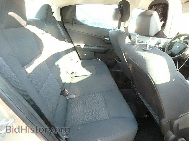 2010 DODGE AVENGER - VIN: 1B3CC4FB4AN191433 - Фото 6