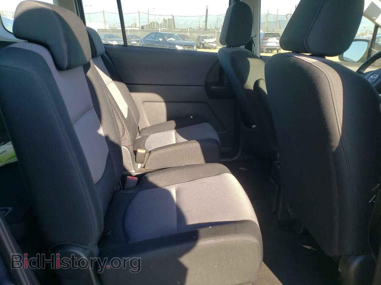 2007 MAZDA 5 - VIN: JM1CR29L070147926 - Фото 6