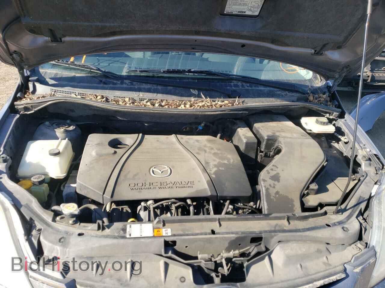 2007 MAZDA 5 - VIN: JM1CR29L070147926 - Фото 7