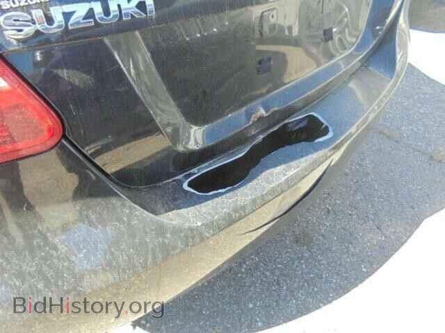 2011 SUZUKI KIZASHI - VIN: JS2RE9A36B6110613 - Фото 9