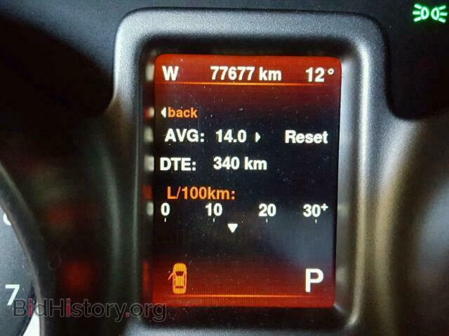 2015 DODGE JOURNEY - VIN: 3C4PDDGG1FT533760 - Фото 8