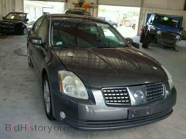 Фотография 1N4BA41E86C856909 - NISSAN MAXIMA 2006
