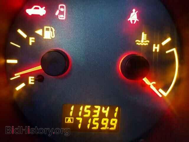 2006 NISSAN MAXIMA - VIN: 1N4BA41E86C856909 - Фото 8