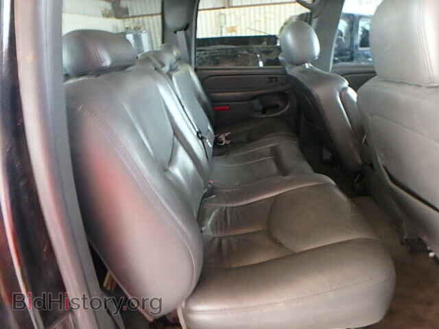 2007 CHEVROLET SILVERADO - VIN: 1GCHK23D47F179786 - Фото 6