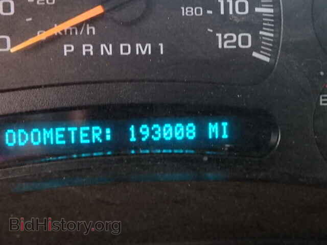 2007 CHEVROLET SILVERADO - VIN: 1GCHK23D47F179786 - Фото 8