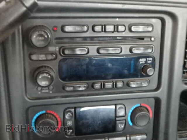 2007 CHEVROLET SILVERADO - VIN: 1GCHK23D47F179786 - Фото 9
