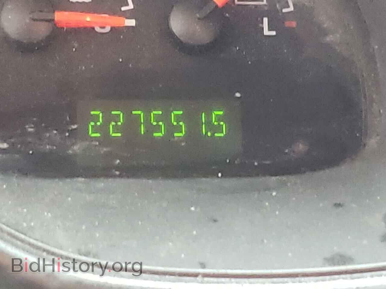 2006 FORD ECONOLINE - VIN: 1FBNE31L06HA31121 - Фото 8