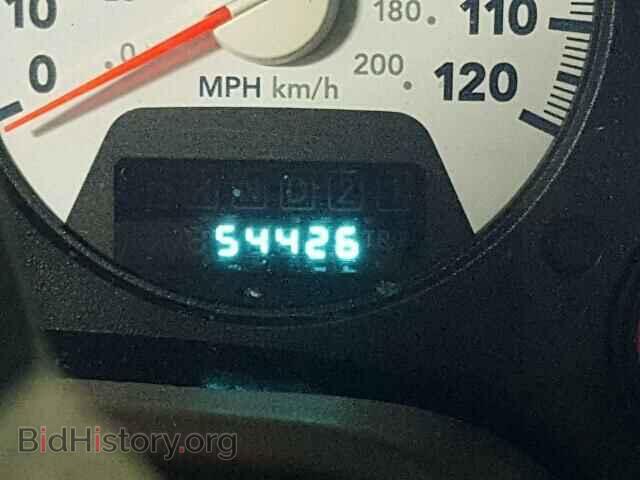 2008 DODGE RAM 1500 - VIN: 1D7HA16K38J241349 - Фото 8