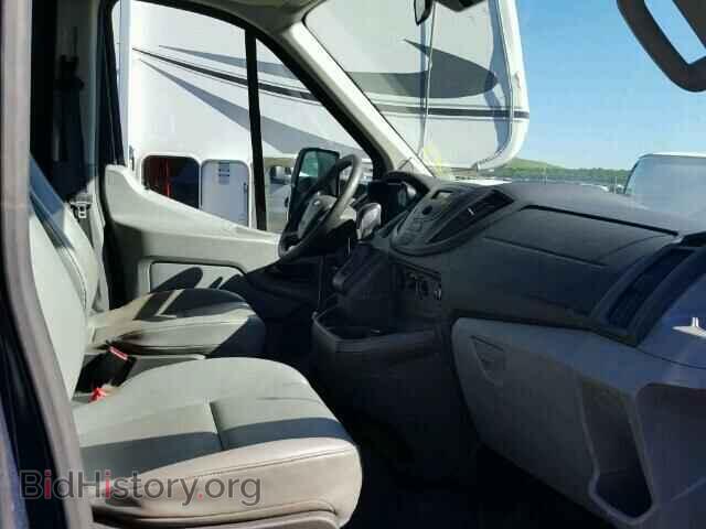 2015 FORD TRANSIT CO - VIN: 1FTNR2CG8FKA04150 - Фото 5