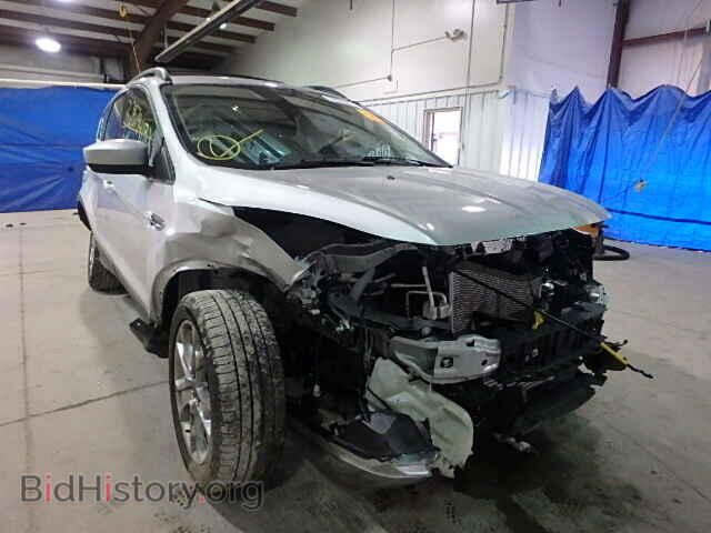 Photo 1FMCU9G98EUE09319 - FORD ESCAPE 2014