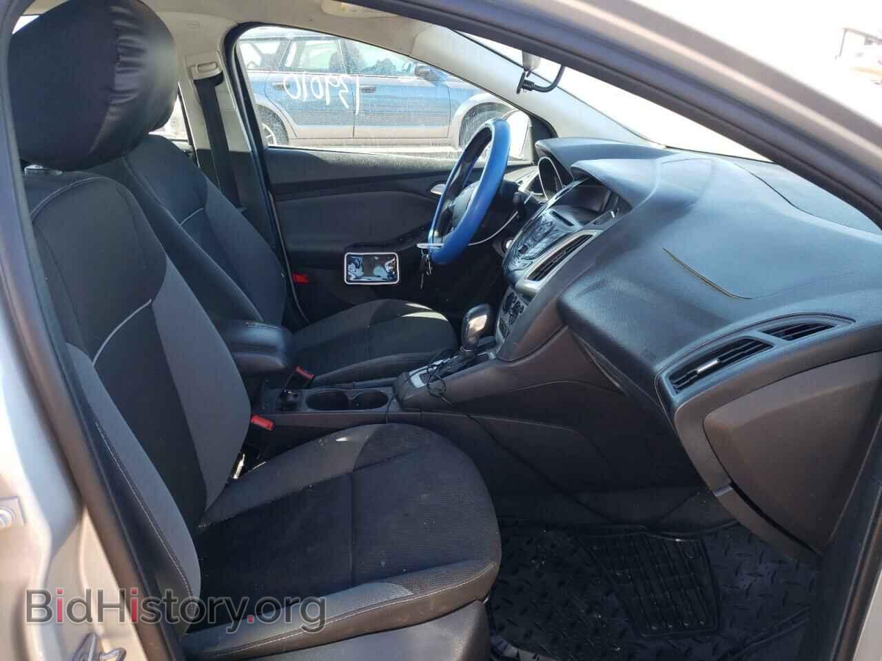 2014 FORD FOCUS - VIN: 1FADP3F20EL318218 - Фото 5