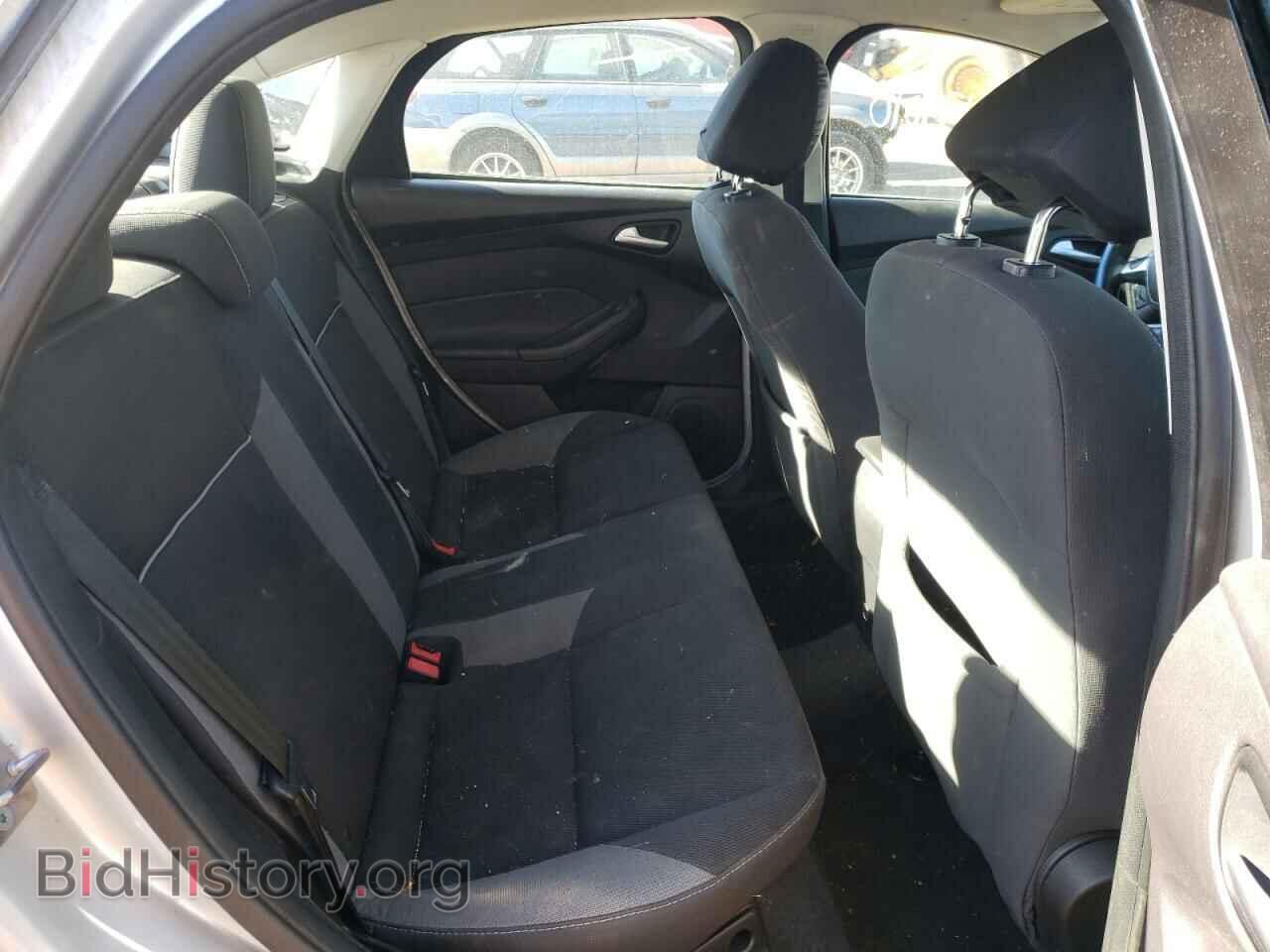 2014 FORD FOCUS - VIN: 1FADP3F20EL318218 - Фото 6