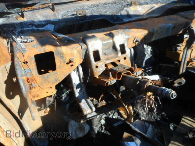 2008 SATURN VUE - VIN: 3GSCL13718S577308 - Фото 8