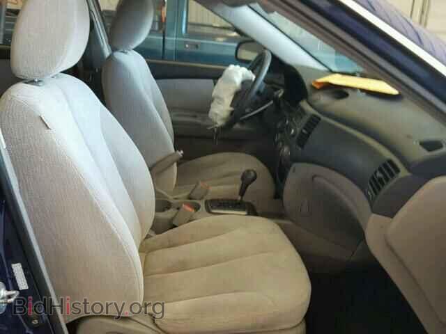 2008 KIA OPTIMA - VIN: KNAGE123285203612 - Фото 5
