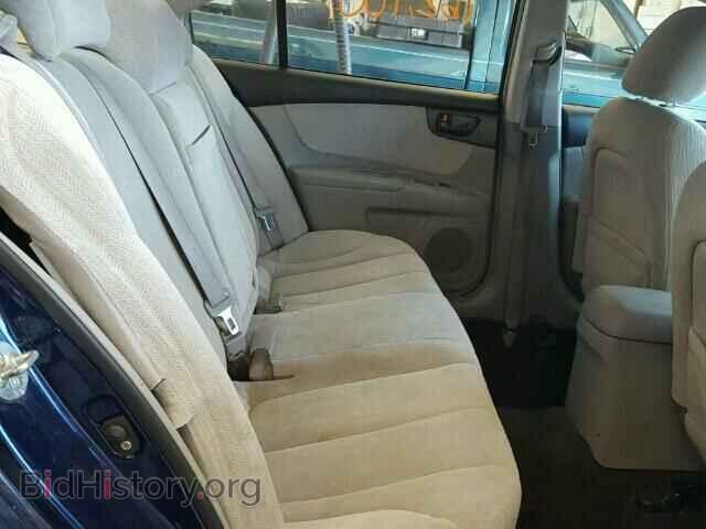 2008 KIA OPTIMA - VIN: KNAGE123285203612 - Фото 6