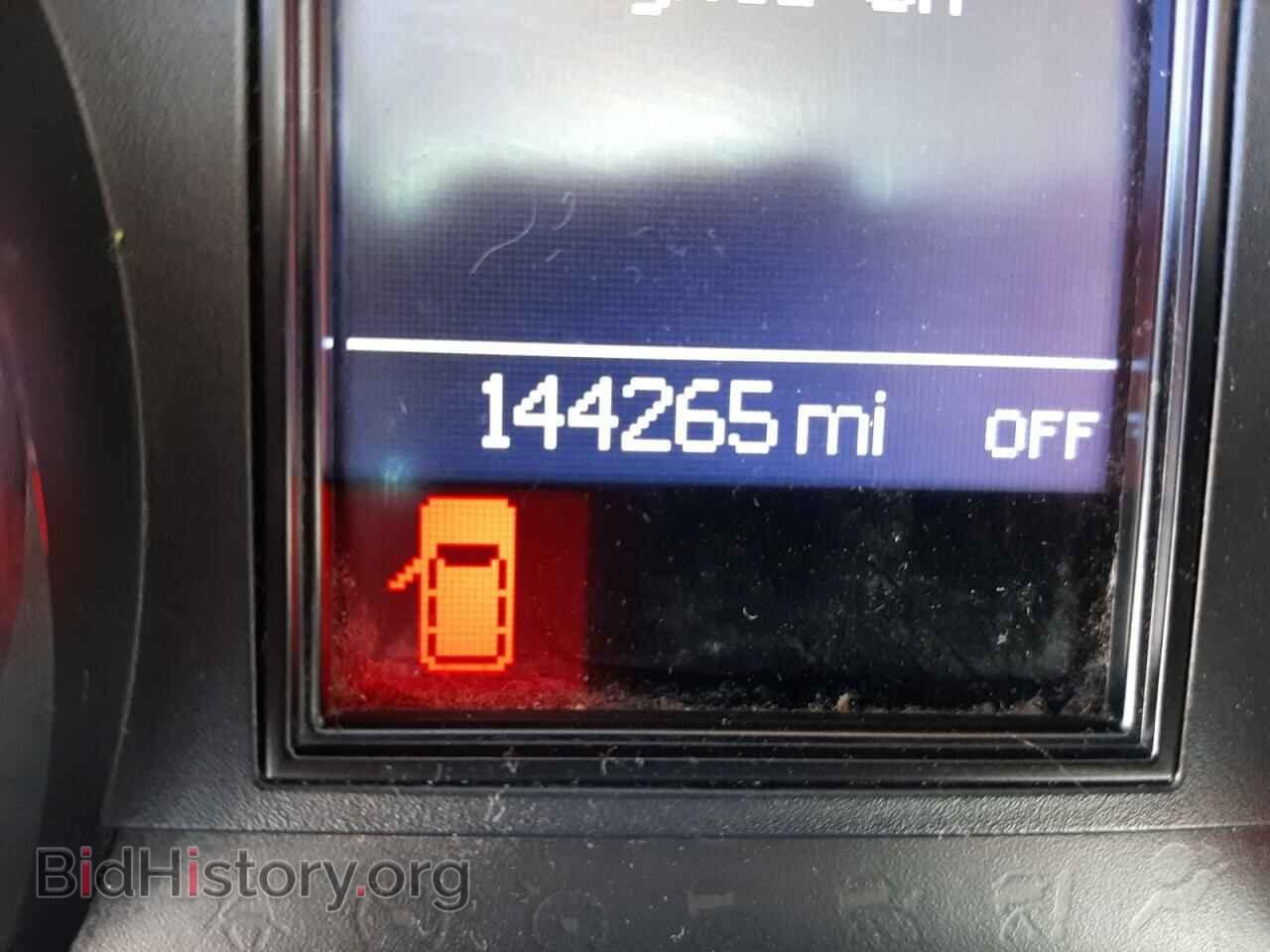 2012 DODGE DURANGO - VIN: 1C4RDHAGXCC330365 - Photo 8