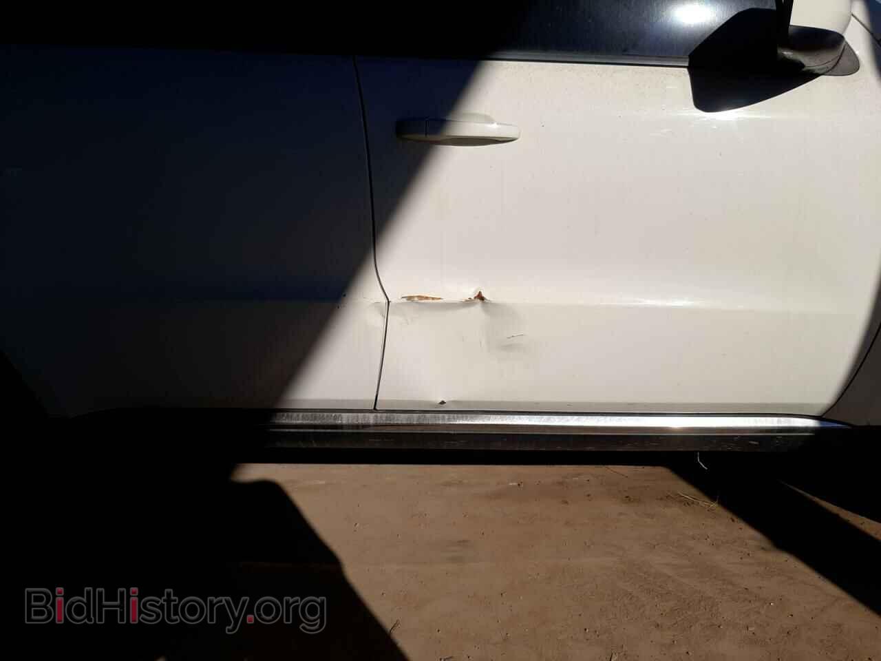 2012 DODGE DURANGO - VIN: 1C4RDHAGXCC330365 - Photo 9