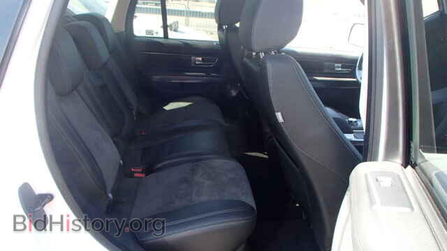 2011 LAND ROVER RANGEROVER - VIN: SALSF2D4XBA260508 - Фото 6